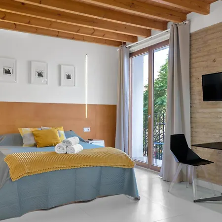 Loft Elegante En Plaza Del Carmen F3 Apartment Valencia Exterior photo