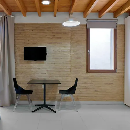 Loft Elegante En Plaza Del Carmen F3 Apartment Valencia Exterior photo