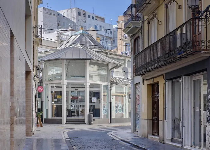 Loft Elegante En Plaza Del Carmen F3
