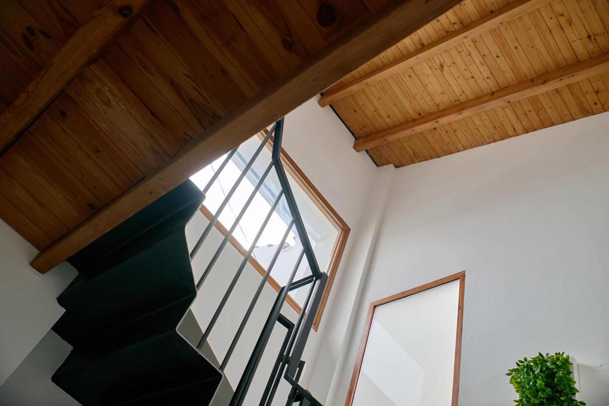 Apartament Loft Elegante En Plaza Del Carmen F3 Walencja
