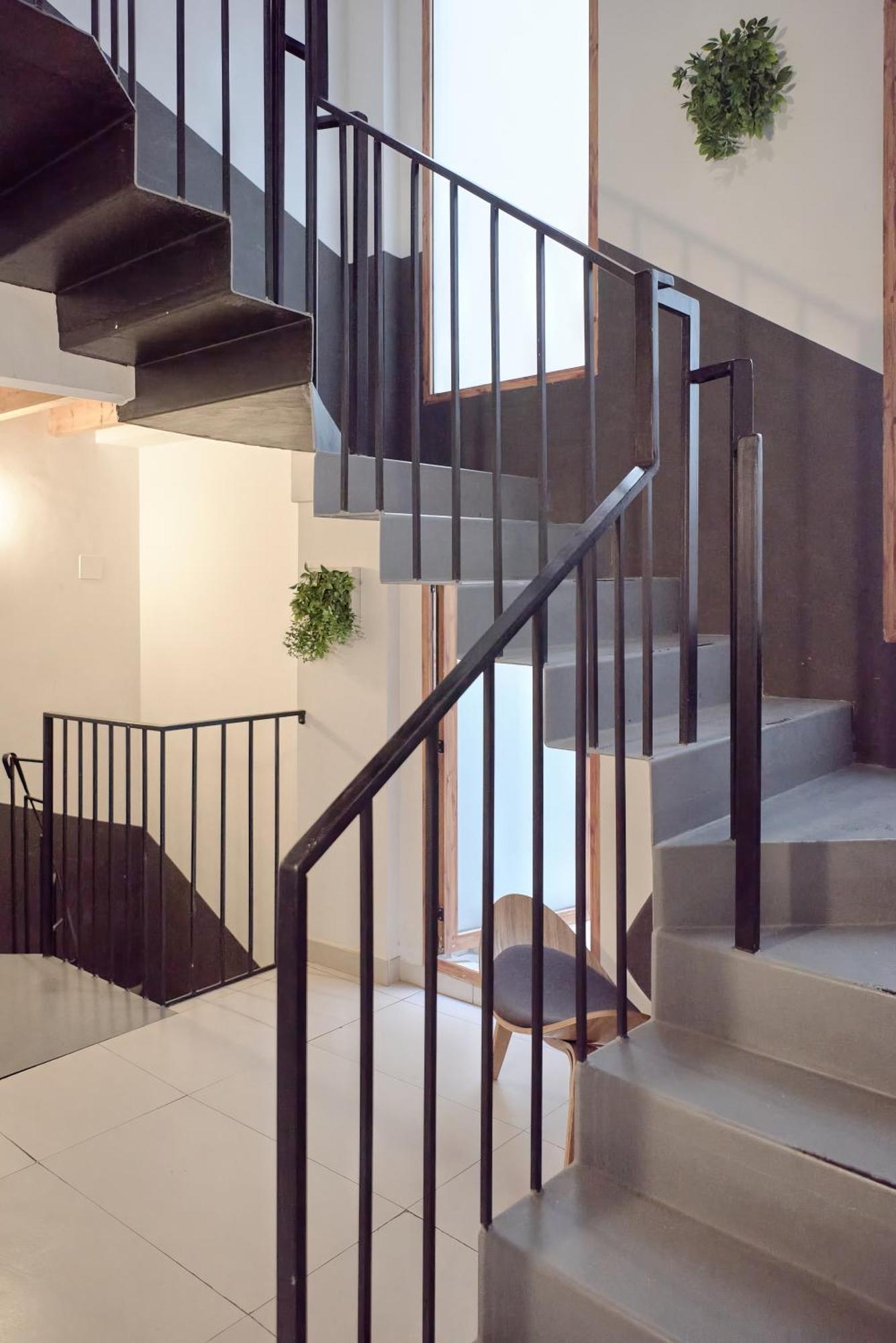 Apartament Loft Elegante En Plaza Del Carmen F3 Walencja