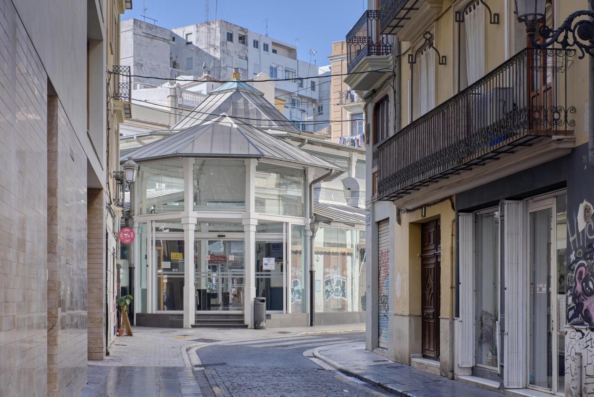 Apartament Loft Elegante En Plaza Del Carmen F3 *