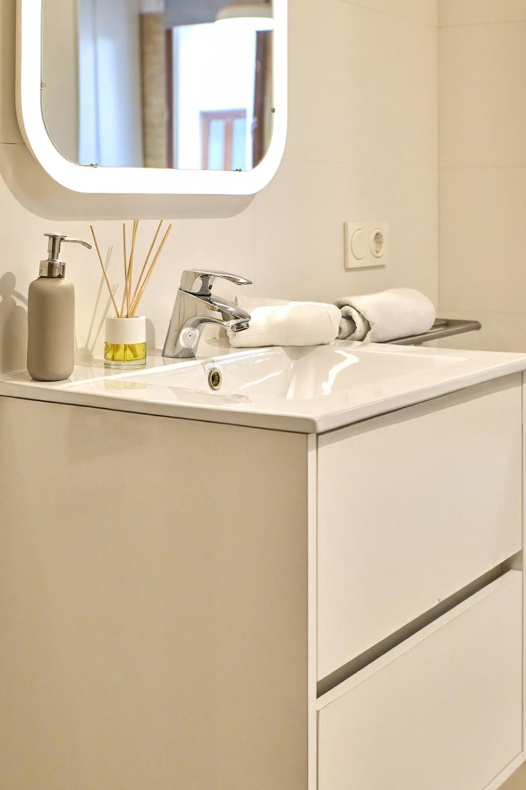 Loft Elegante En Plaza Del Carmen F3 Valência