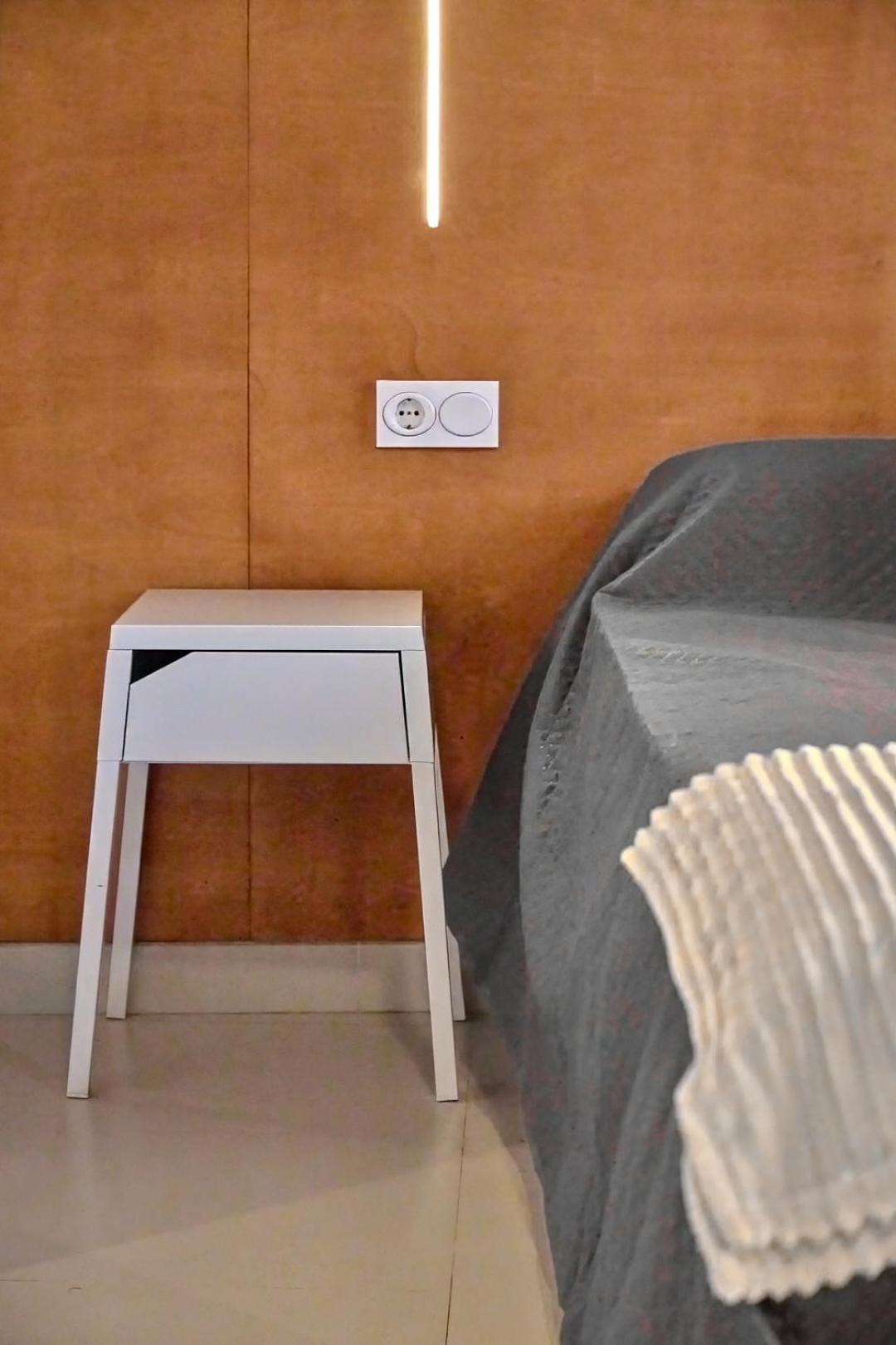 Loft Elegante En Plaza Del Carmen F3 Valência