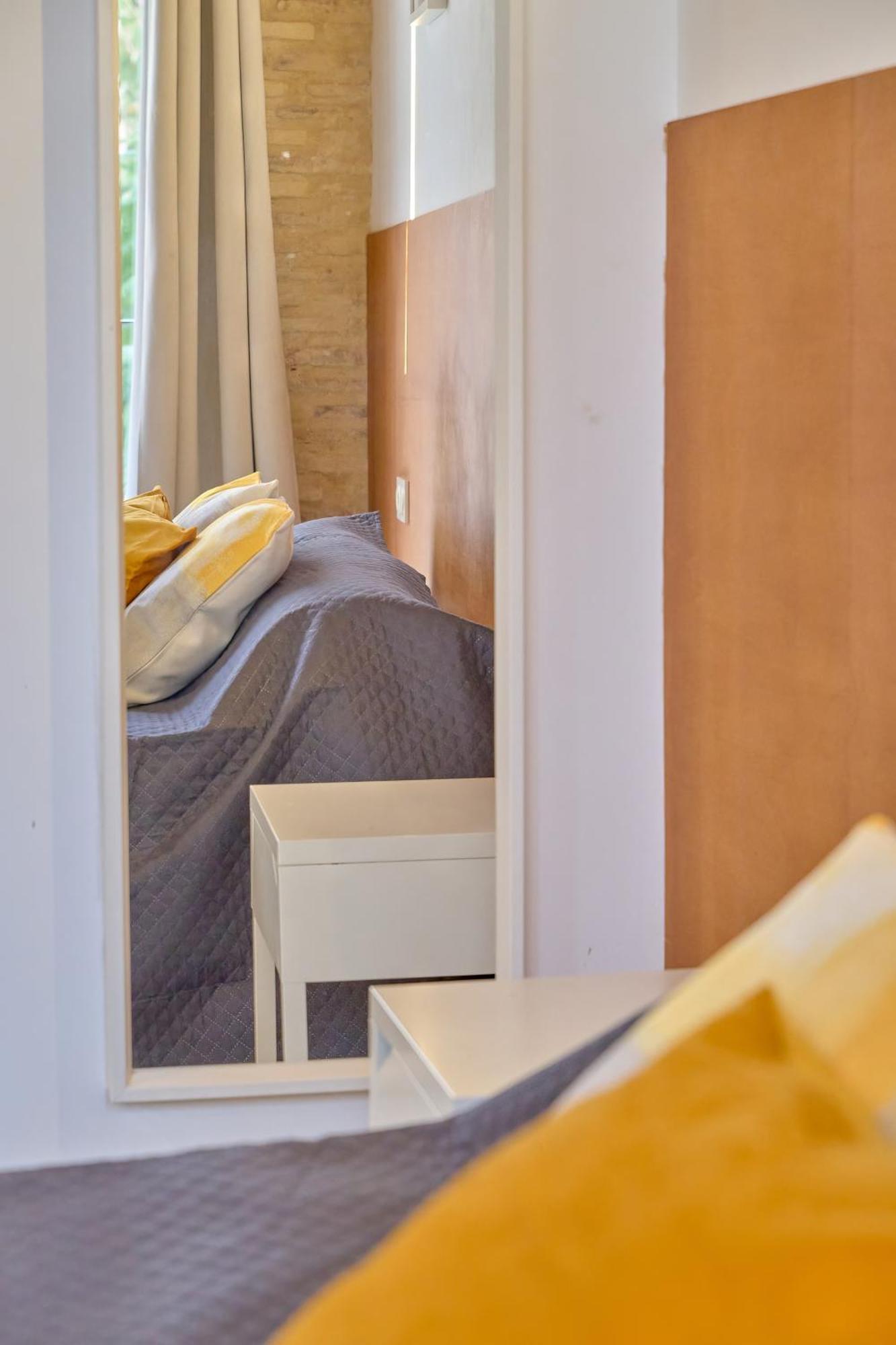 Apartamento Loft Elegante En Plaza Del Carmen F3 Valência