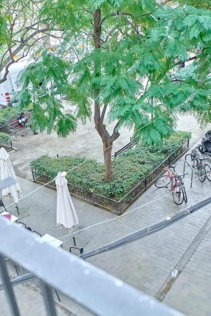 Loft Elegante En Plaza Del Carmen F3 * Valência